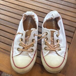 Chuck Taylor All Star Shoreline Slip-On Sneaker